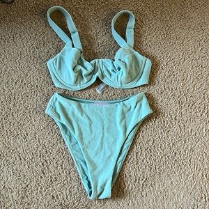 Victoria secret bikini